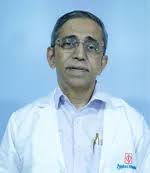 Dr Harish R